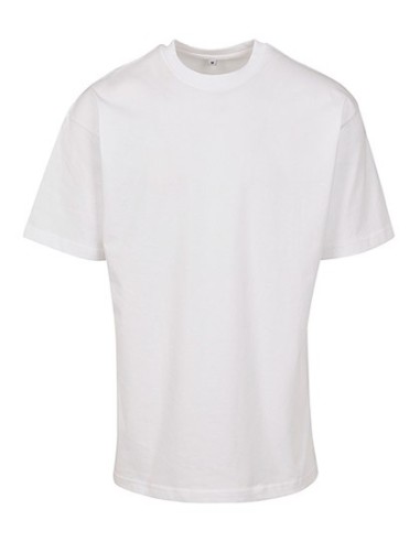 B-BY122-Premium Combed Jersey T-Shirt